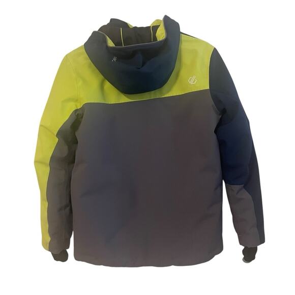 DARE2B Ski Jacket Size 11-12 - Picture 2 of 14